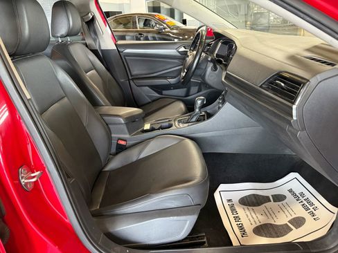 Used 2019 Volkswagen Jetta SEL FWD image 9