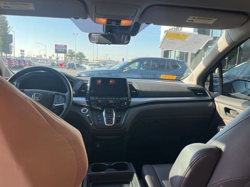 Used 2020 Honda Odyssey EX-L image 17