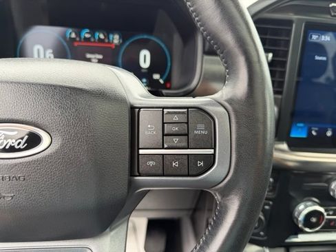 Used 2023 Ford F150 Lariat w/ Equipment Group 502A High AWD/4WD image 30