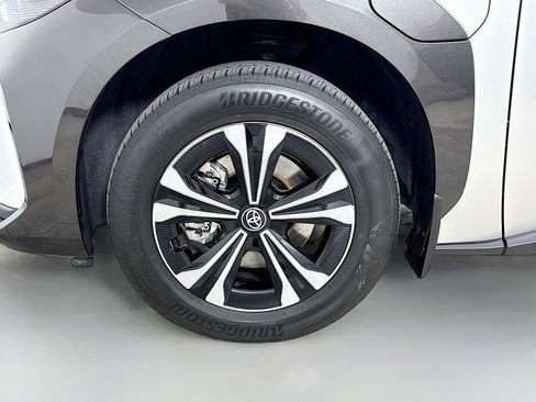 Certified 2024 Toyota bZ4X AWD w/ Weather Package image 33