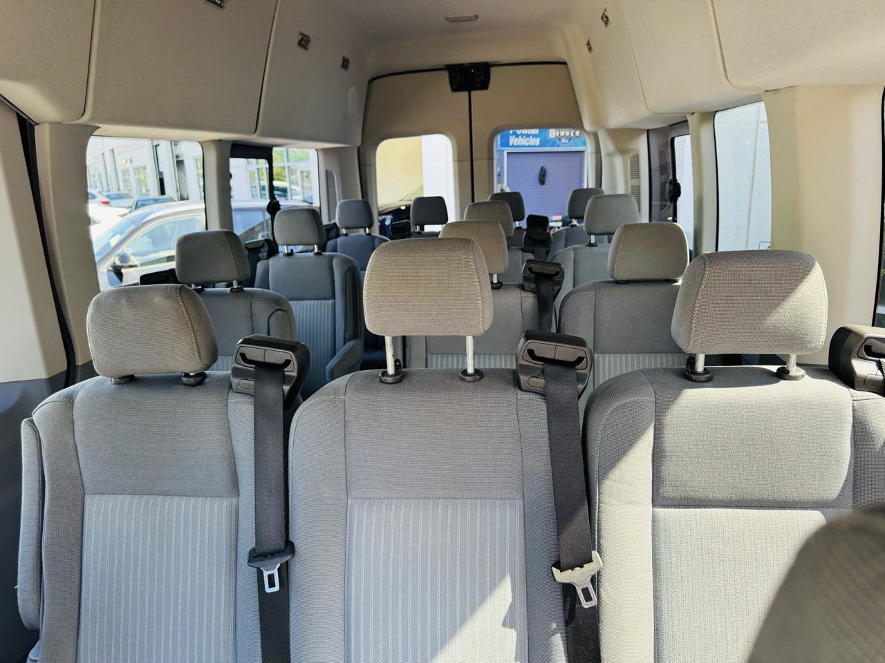Used 2016 Ford Transit 350 XLT RWD image 15