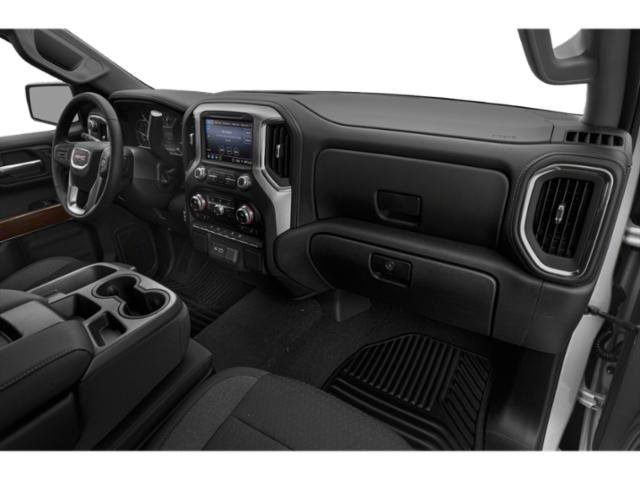 Used 2020 GMC Sierra 1500 SLE w/ SLE Value Package RWD image 18