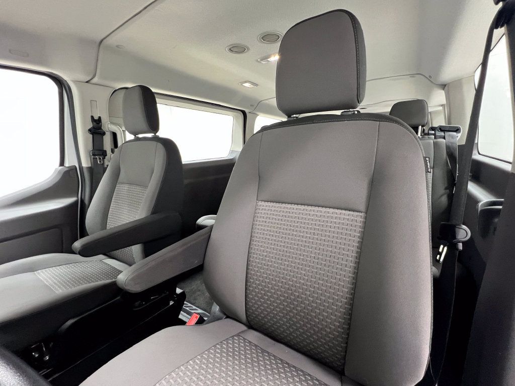 Used 2024 Ford Transit 350 XLT RWD image 14