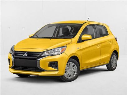Used 2024 Mitsubishi Mirage ES