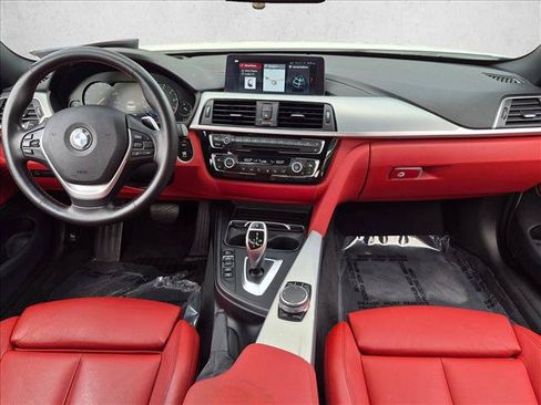 Used 2020 BMW 430i xDrive Coupe w/ Executive Package AWD/4WD image 20