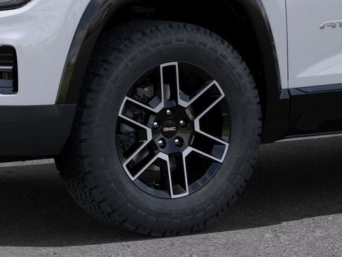 New 2026 GMC Terrain AT4 image 9
