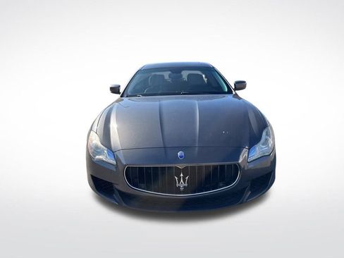 Used 2015 Maserati Quattroporte S Q4 image 18