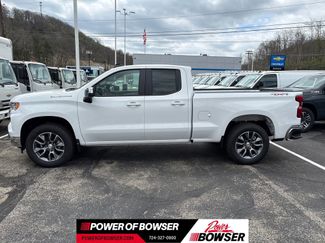 New 2026 Chevrolet Silverado 1500 LT AWD/4WD video 2