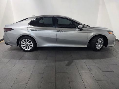 Used 2024 Toyota Camry LE FWD image 6