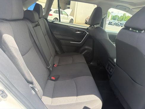 Used 2019 Toyota RAV4 XLE w/ Convenience Package AWD/4WD image 43