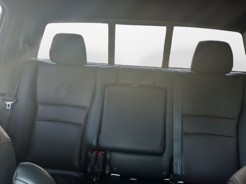 Used 2023 Honda Ridgeline Black Edition image 15