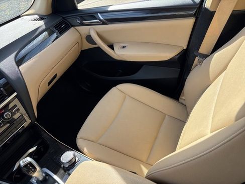 Used 2017 BMW X3 xDrive35i image 16