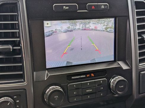 Used 2019 Ford F150 XLT w/ Equipment Group 301A Mid AWD/4WD image 15