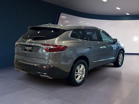 Used 2019 Buick Enclave Essence AWD/4WD image 7