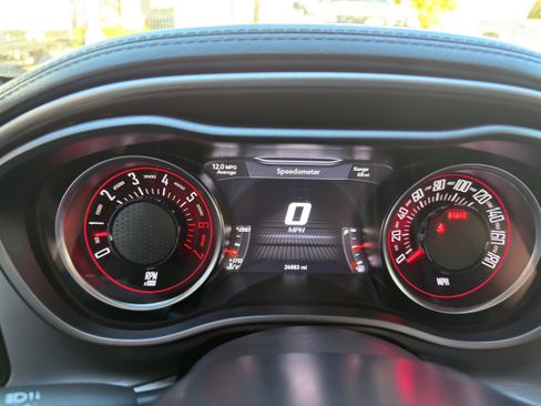 Used 2022 Dodge Challenger R/T Scat Pack w/ Plus Package image 29