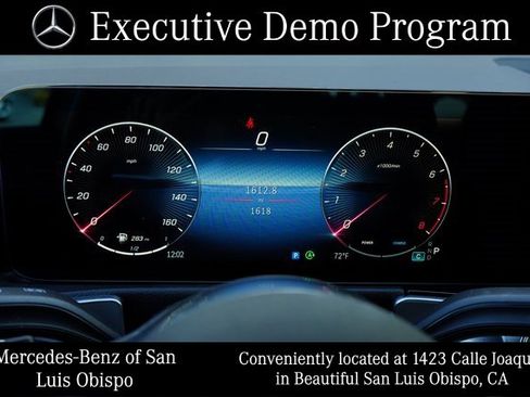 Used 2025 Mercedes-Benz GLB 250 image 19