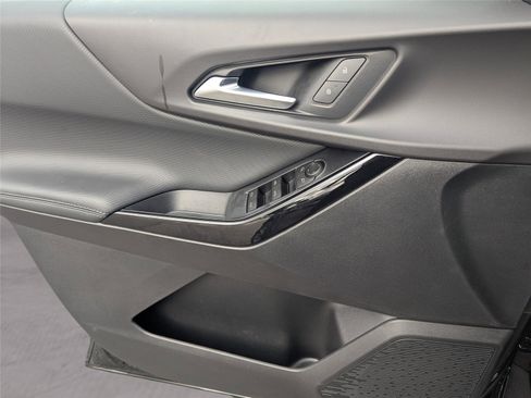 New 2026 Chevrolet Equinox LT w/ Safety and Technology Package image 19