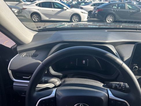 Used 2025 Toyota Grand Highlander XLE image 31