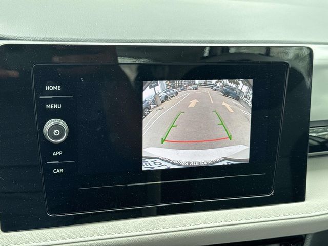 New 2026 Volkswagen Taos S FWD image 24