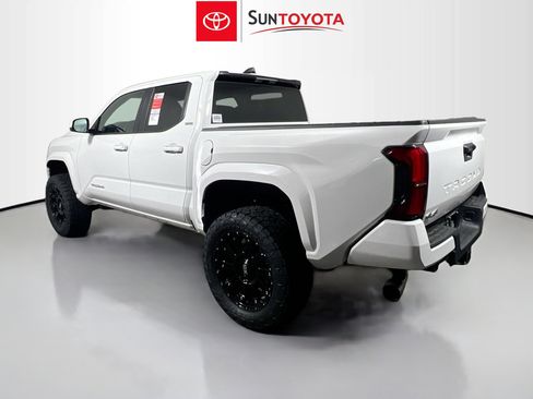 New 2025 Toyota Tacoma SR5 image 6