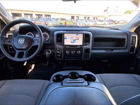 Used 2022 RAM 1500 Tradesman w/ Chrome Plus Package image 14