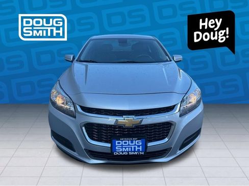 Used 2016 Chevrolet Malibu LT image 6