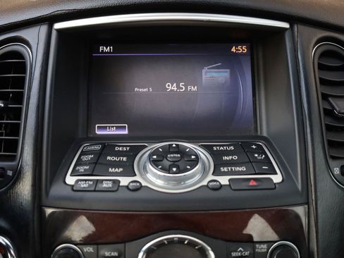 Used 2010 INFINITI EX35 Journey RWD image 37