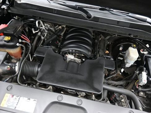 Used 2019 GMC Yukon XL SLT image 32