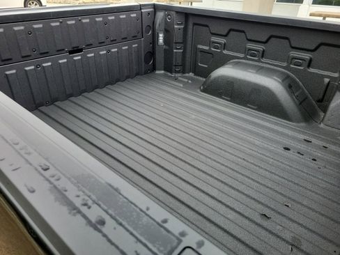 Certified 2026 Chevrolet Silverado 1500 LT Trail Boss w/ Convenience Package II AWD/4WD image 26