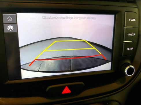 Used 2023 Kia Soul LX image 21