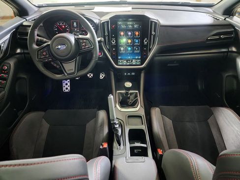 Used 2024 Subaru WRX TR image 22