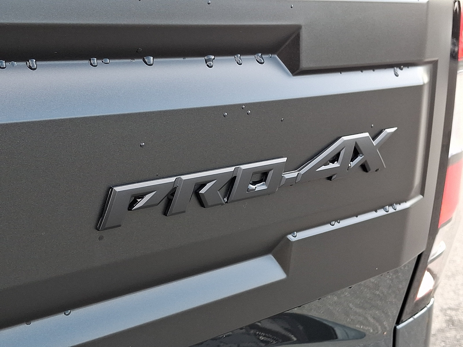 New 2027 Nissan Frontier PRO-4X w/ Pro Convenience Package AWD/4WD image 6