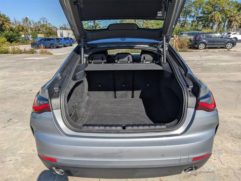 Used 2025 BMW 430i xDrive w/ Premium Package image 13