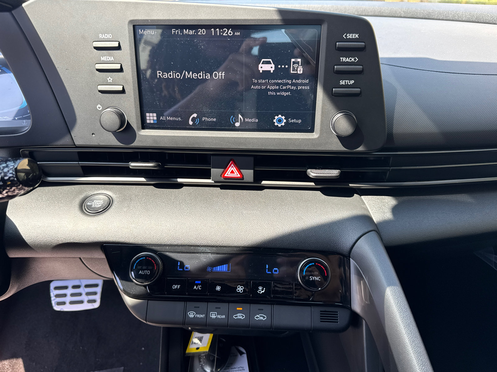 New 2026 Hyundai Kona Limited FWD image 29