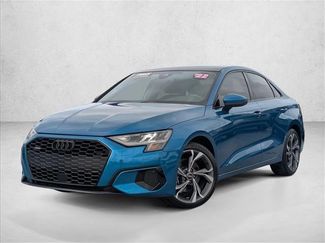 Used 2022 Audi A3 2.0T Premium w/ Convenience Package video 1