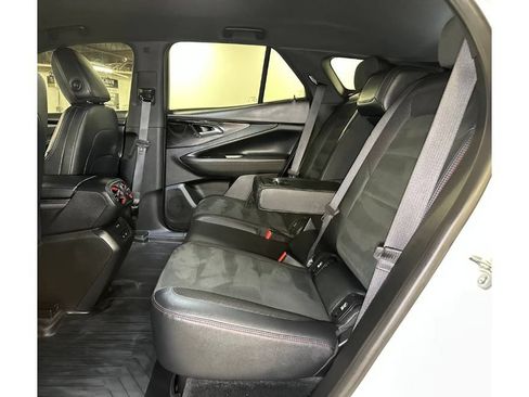 Used 2024 Chevrolet Blazer EV RS AWD/4WD image 22