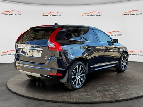 Used 2017 Volvo XC60 T6 Inscription w/ Advanced Package image 8