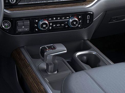 New 2026 GMC Sierra 1500 SLT w/ SLT Convenience Package image 23