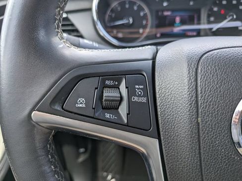 Used 2019 Buick Encore Preferred FWD image 22