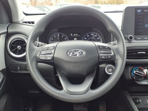 Certified 2023 Hyundai Kona SEL w/ Cargo Package image 22