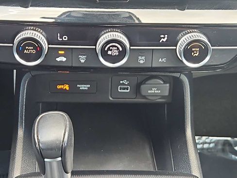 Certified 2023 Honda Civic Sport image 16