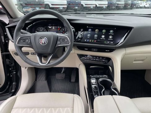 Used 2023 Buick Envision Avenir FWD image 4