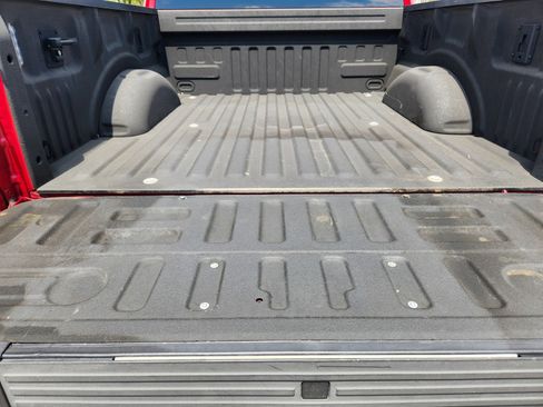 Used 2020 Ford F150 Lariat w/ Equipment Group 502A Luxury AWD/4WD image 25