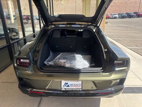 New 2026 Dodge Charger Scat Pack AWD/4WD image 12