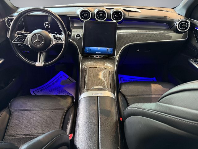 Certified 2023 Mercedes-Benz GLC 300 4MATIC image 13