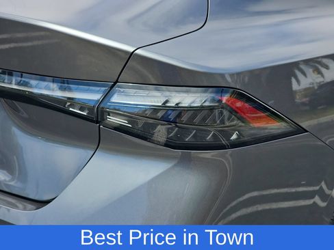 Used 2026 Nissan Sentra SV w/ Floor Mat Package FWD image 36