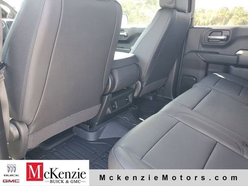 New 2026 GMC Sierra 1500 Pro w/ Graphite Edition AWD/4WD image 20