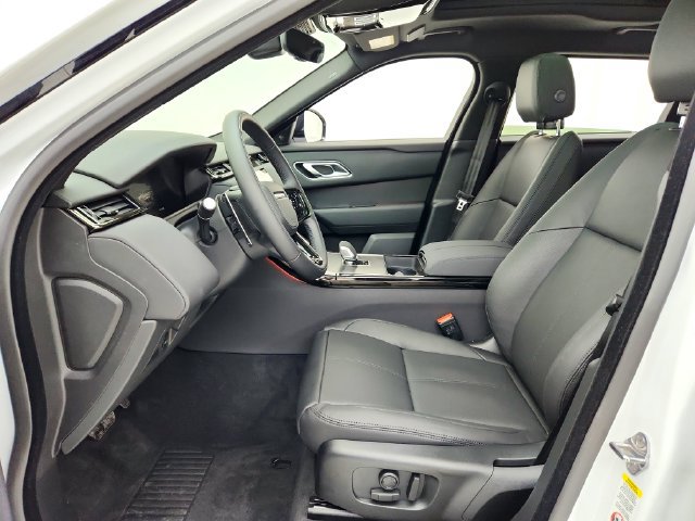 Certified 2026 Land Rover Range Rover Velar S AWD/4WD image 21
