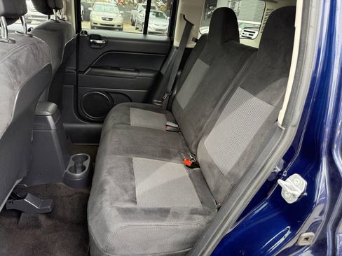 Used 2015 Jeep Patriot Sport w/ Power Value Group image 11