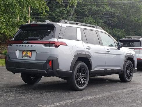 New 2026 Subaru Outback Limited XT AWD/4WD image 3